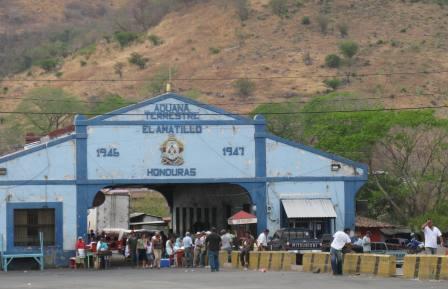 Bingo in Honduras